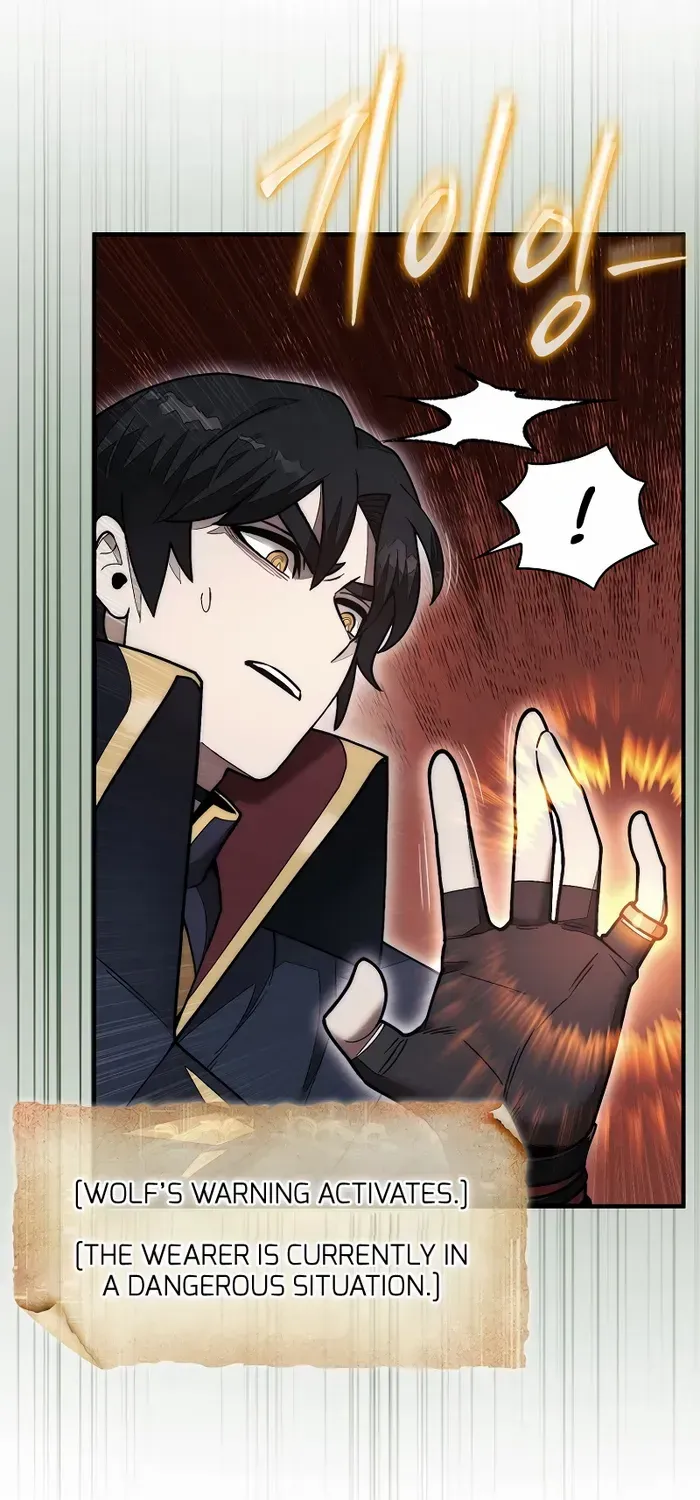 The 31st Piece Turns the Tables Chapter 48 page 39 - 