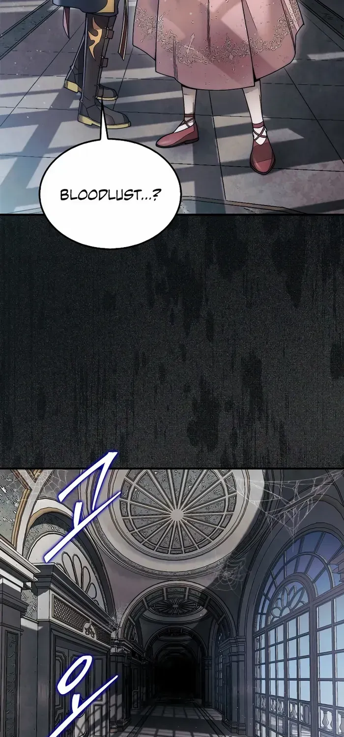 The 31st Piece Turns the Tables Chapter 48 page 41 - 