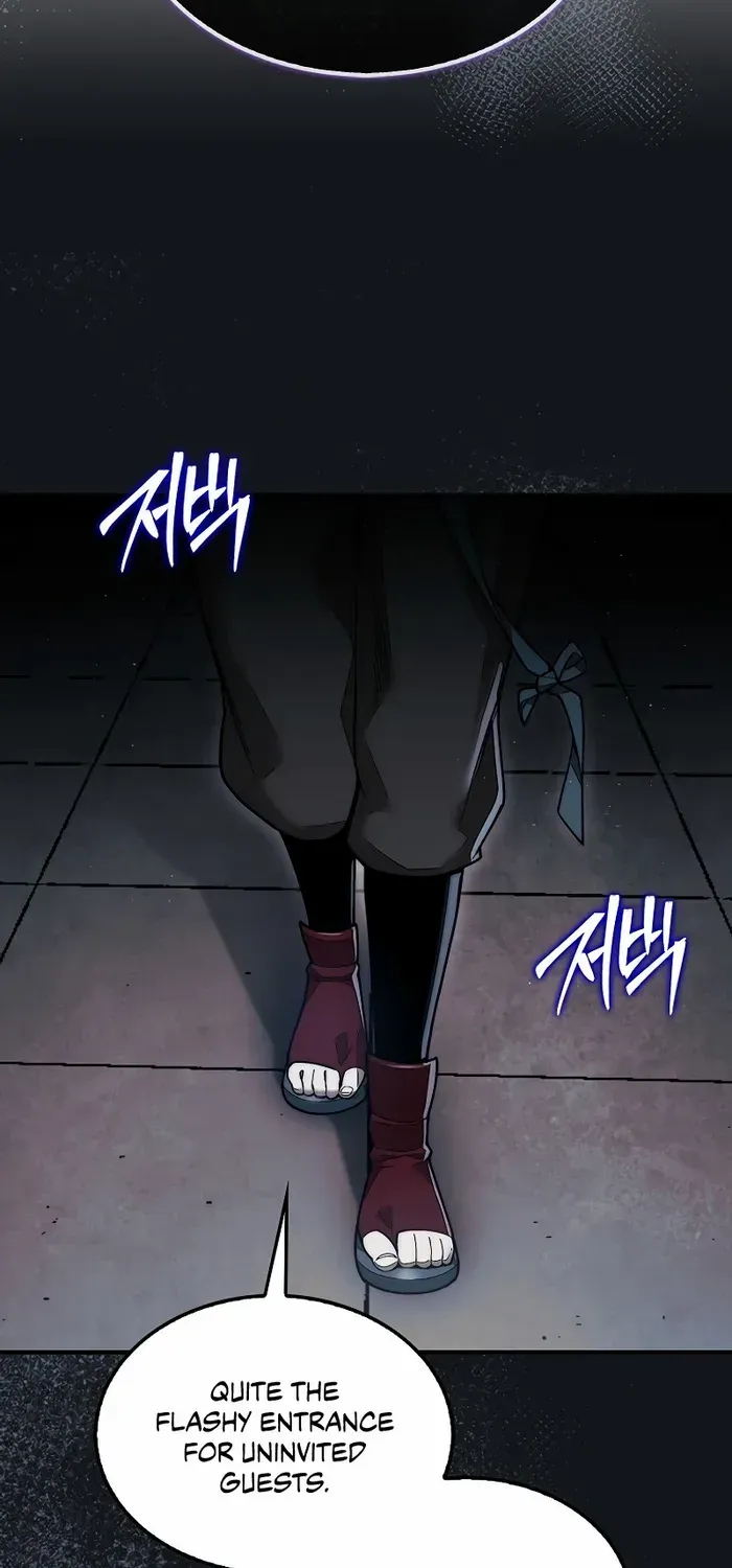The 31st Piece Turns the Tables Chapter 48 page 43 - 