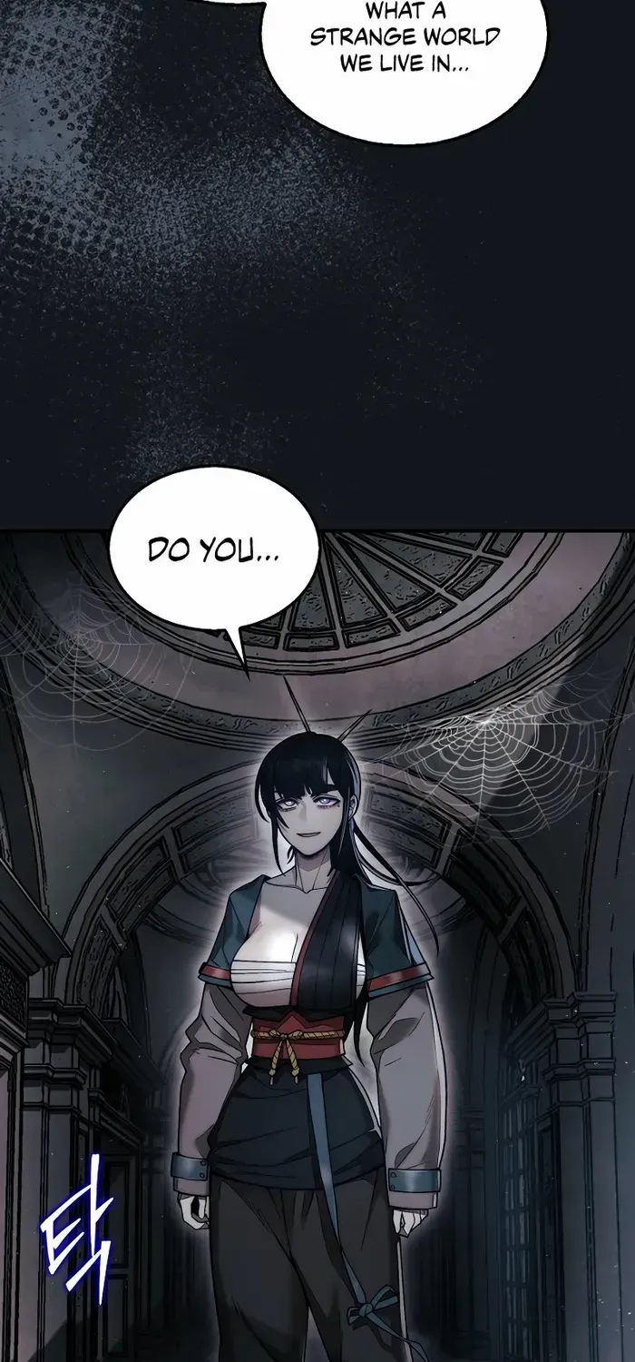The 31st Piece Turns the Tables Chapter 48 page 44 - 