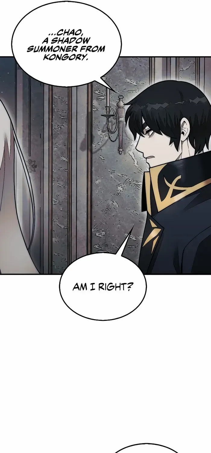 The 31st Piece Turns the Tables Chapter 48 page 46 - 