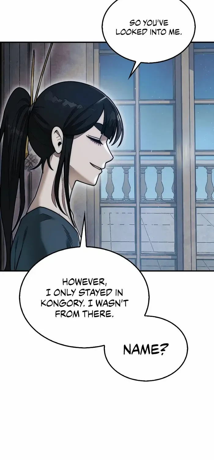 The 31st Piece Turns the Tables Chapter 48 page 47 - 