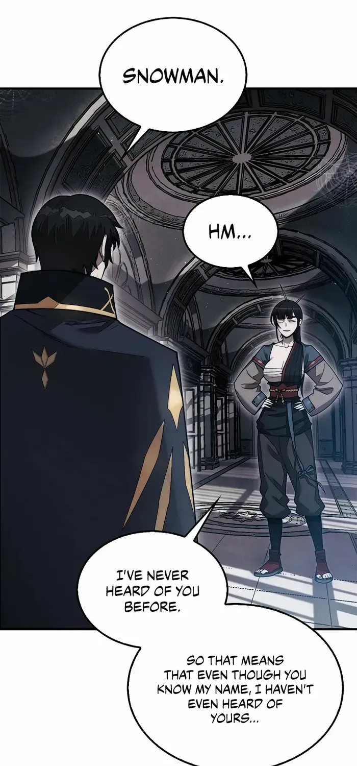 The 31st Piece Turns the Tables Chapter 48 page 48 - 