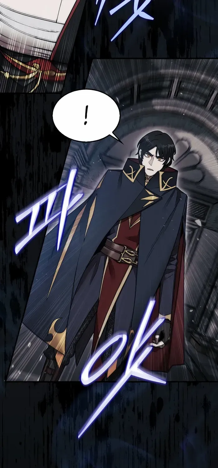 The 31st Piece Turns the Tables Chapter 48 page 50 - 