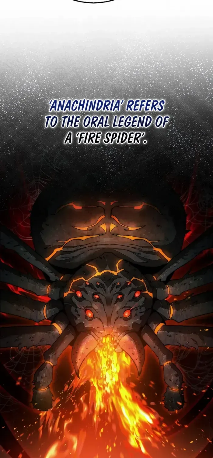 The 31st Piece Turns the Tables Chapter 48 page 6 - 