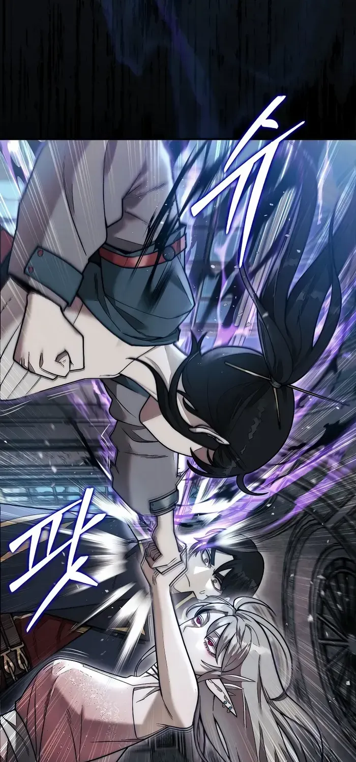 The 31st Piece Turns the Tables Chapter 48 page 51 - 