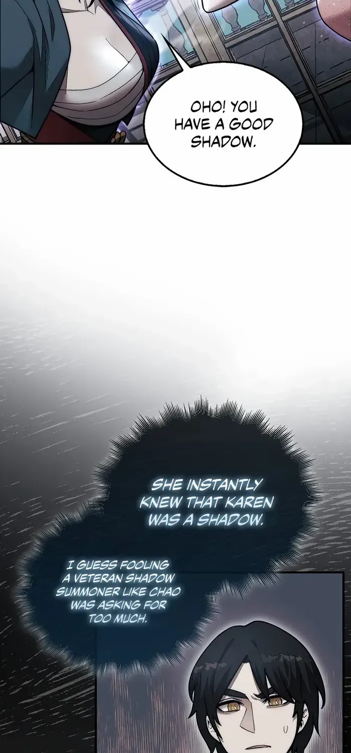 The 31st Piece Turns the Tables Chapter 48 page 53 - 