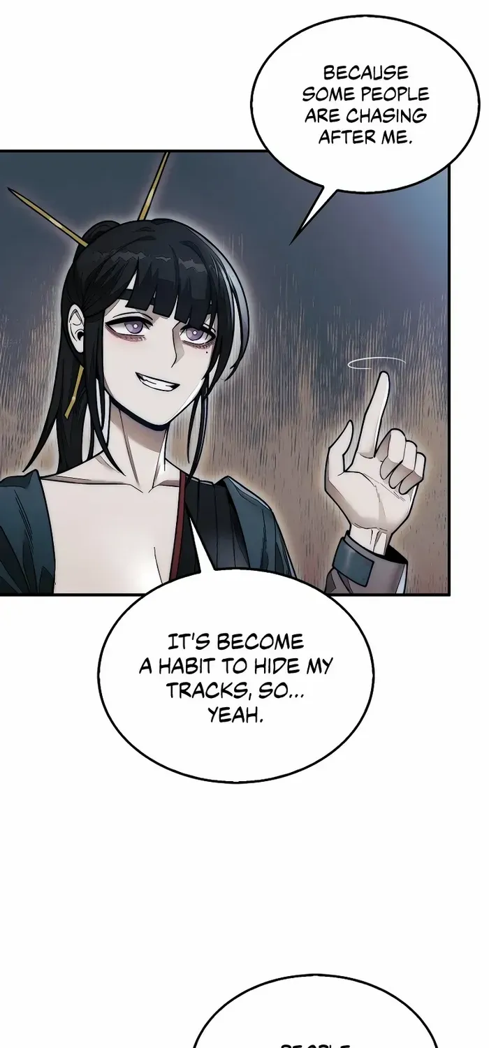 The 31st Piece Turns the Tables Chapter 48 page 56 - 