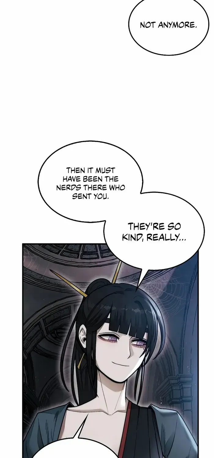 The 31st Piece Turns the Tables Chapter 48 page 58 - 