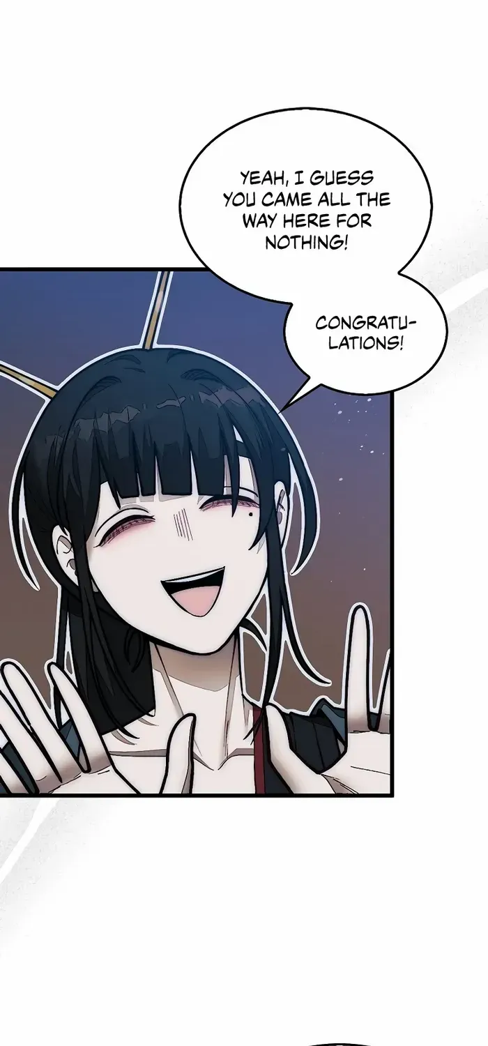 The 31st Piece Turns the Tables Chapter 48 page 60 - 