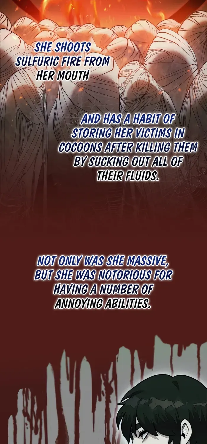 The 31st Piece Turns the Tables Chapter 48 page 7 - 