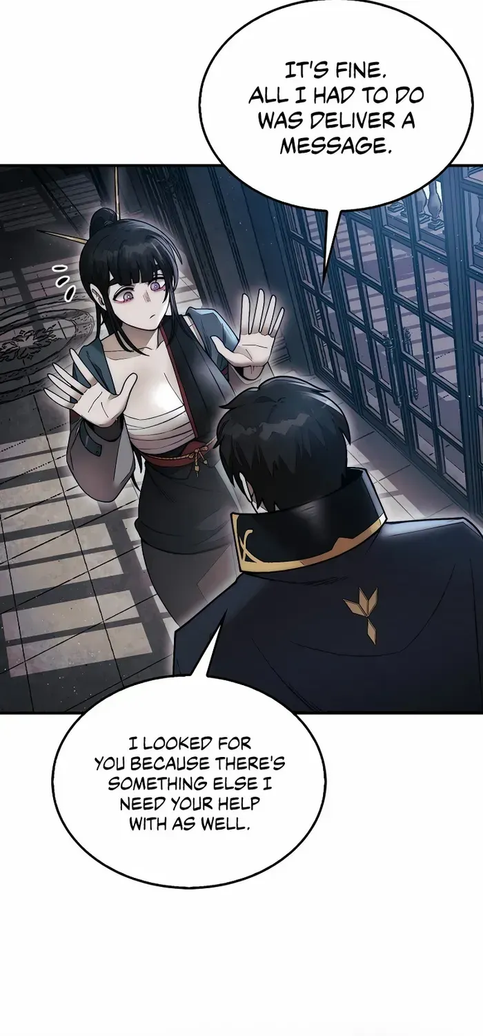 The 31st Piece Turns the Tables Chapter 48 page 61 - 