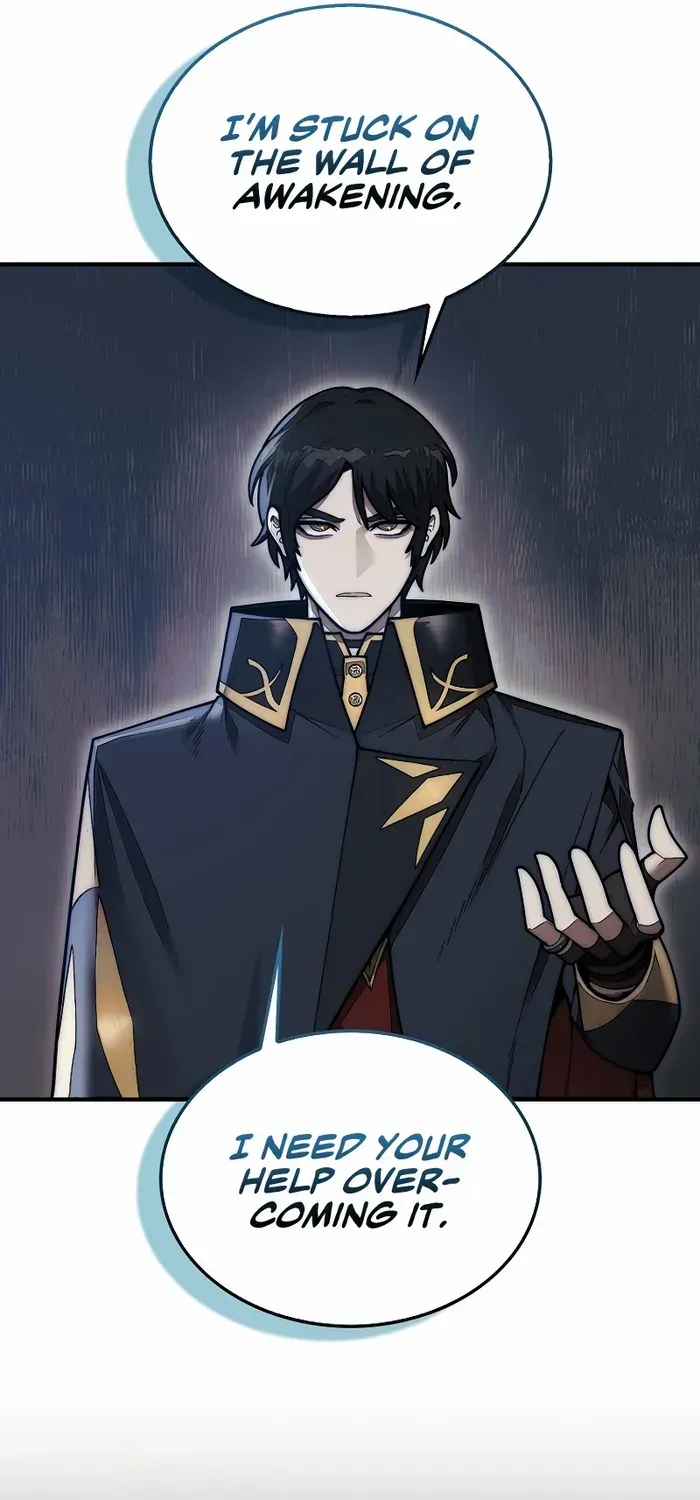 The 31st Piece Turns the Tables Chapter 48 page 64 - 