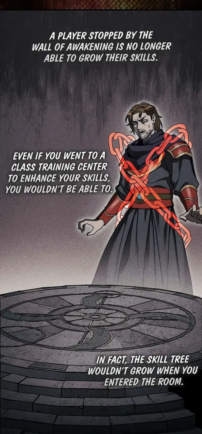 The 31st Piece Turns the Tables Chapter 48 page 66 - 