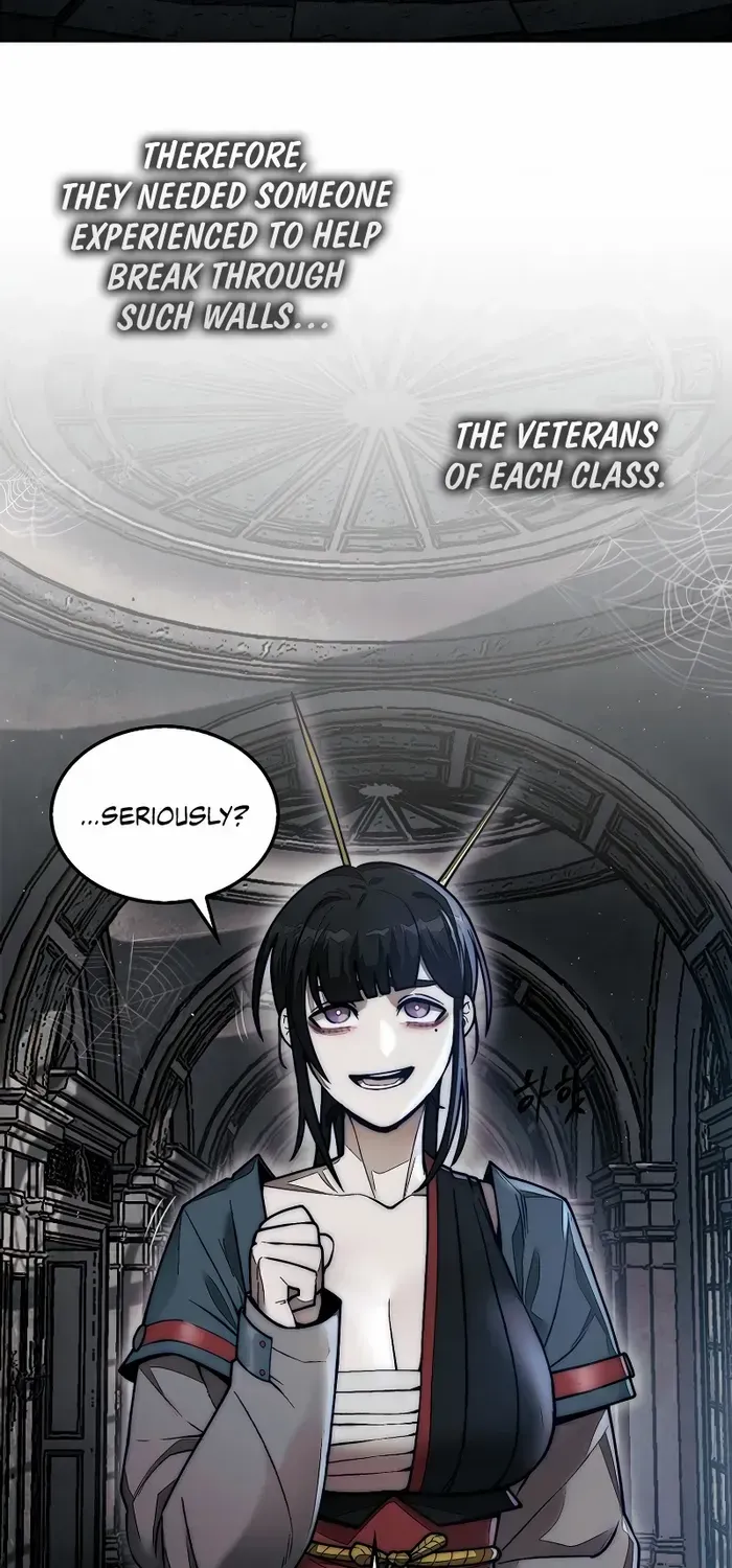 The 31st Piece Turns the Tables Chapter 48 page 67 - 