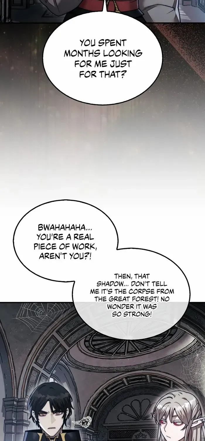 The 31st Piece Turns the Tables Chapter 48 page 68 - 