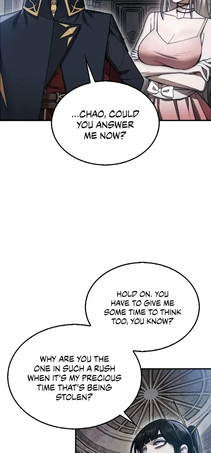 The 31st Piece Turns the Tables Chapter 48 page 69 - 