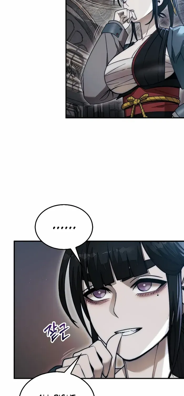 The 31st Piece Turns the Tables Chapter 48 page 70 - 