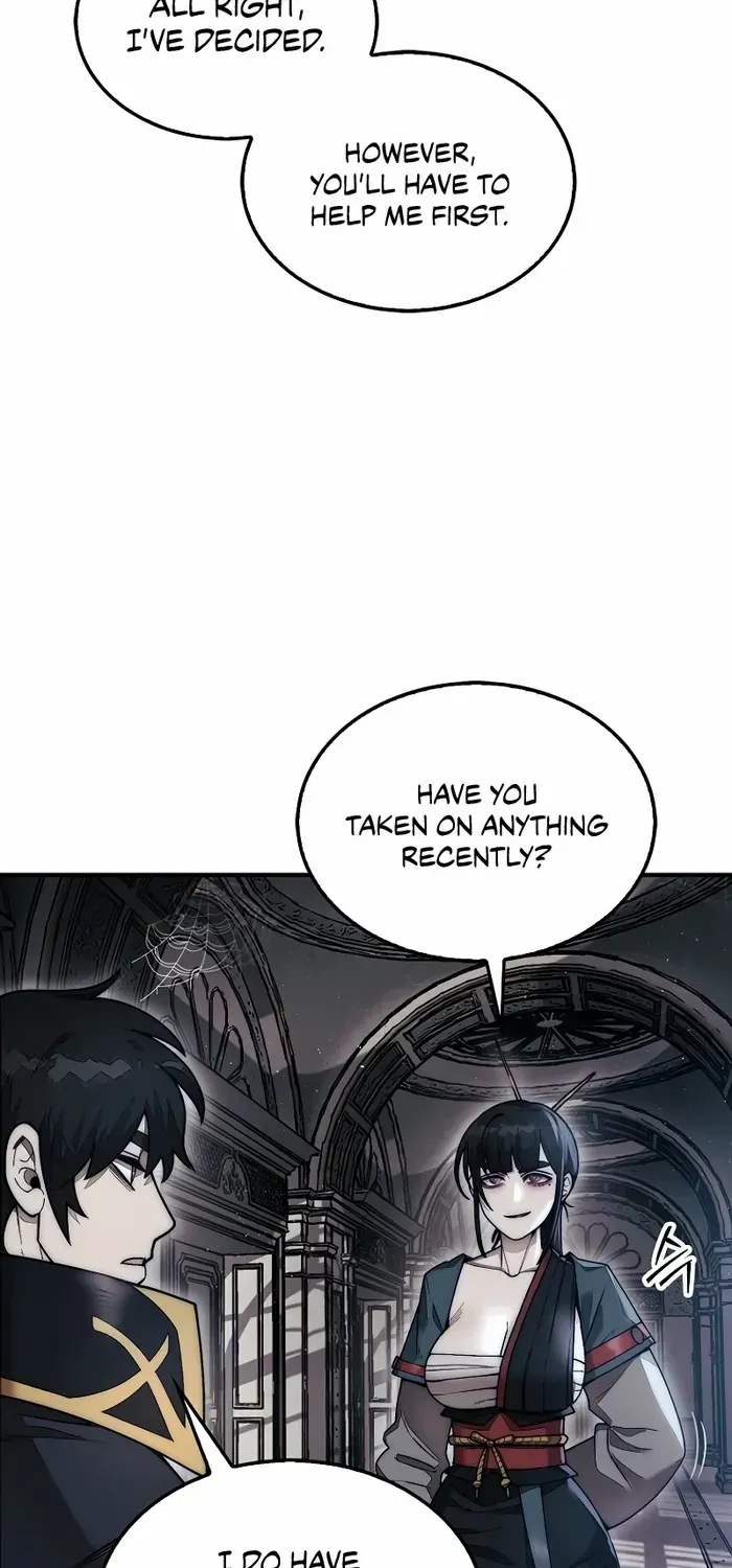 The 31st Piece Turns the Tables Chapter 48 page 71 - 