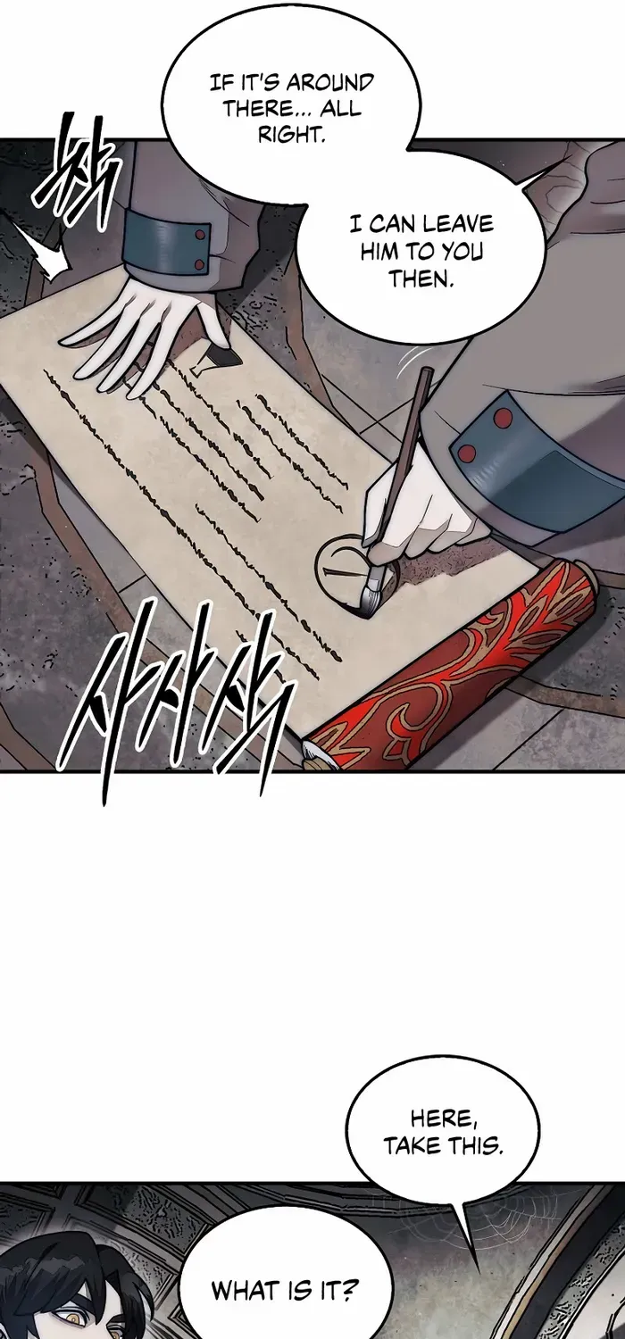 The 31st Piece Turns the Tables Chapter 48 page 73 - 