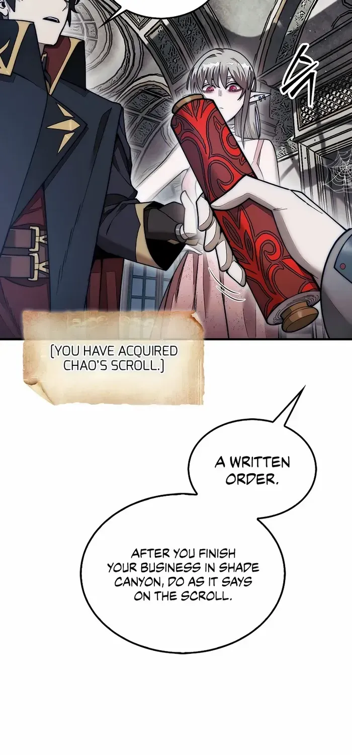 The 31st Piece Turns the Tables Chapter 48 page 74 - 