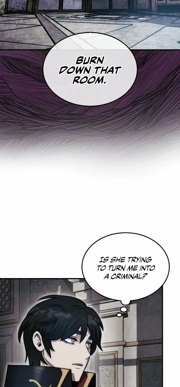 The 31st Piece Turns the Tables Chapter 48 page 77 - 