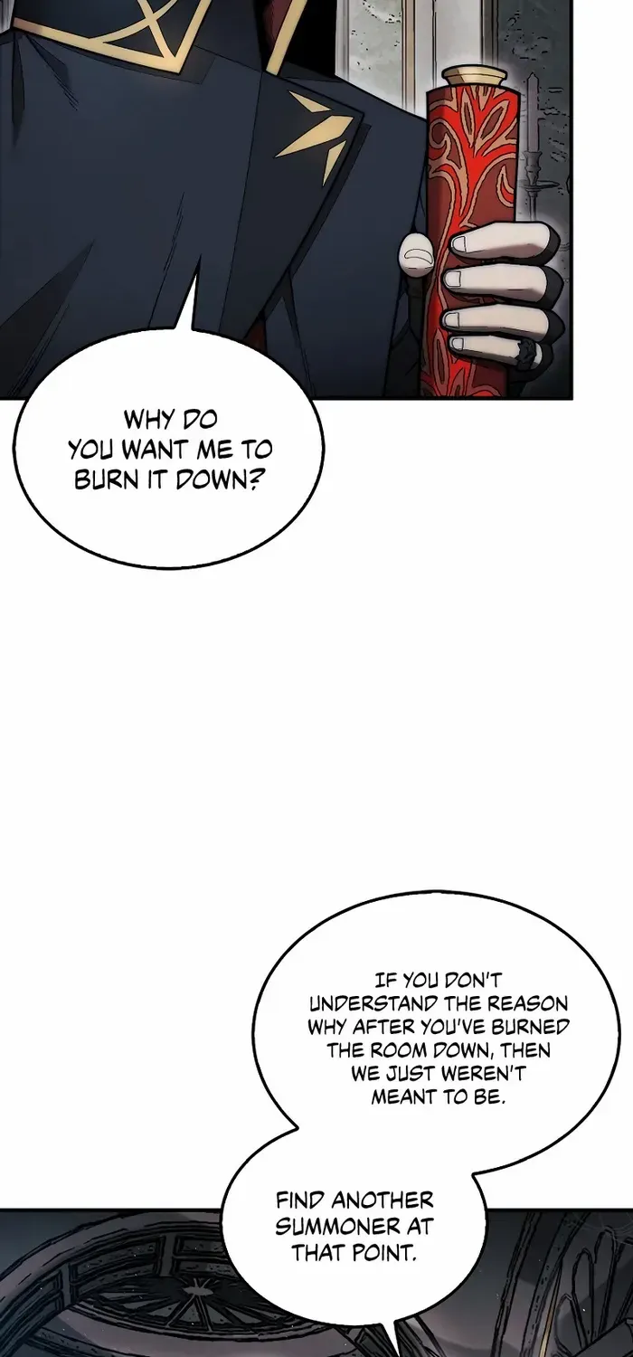 The 31st Piece Turns the Tables Chapter 48 page 78 - 