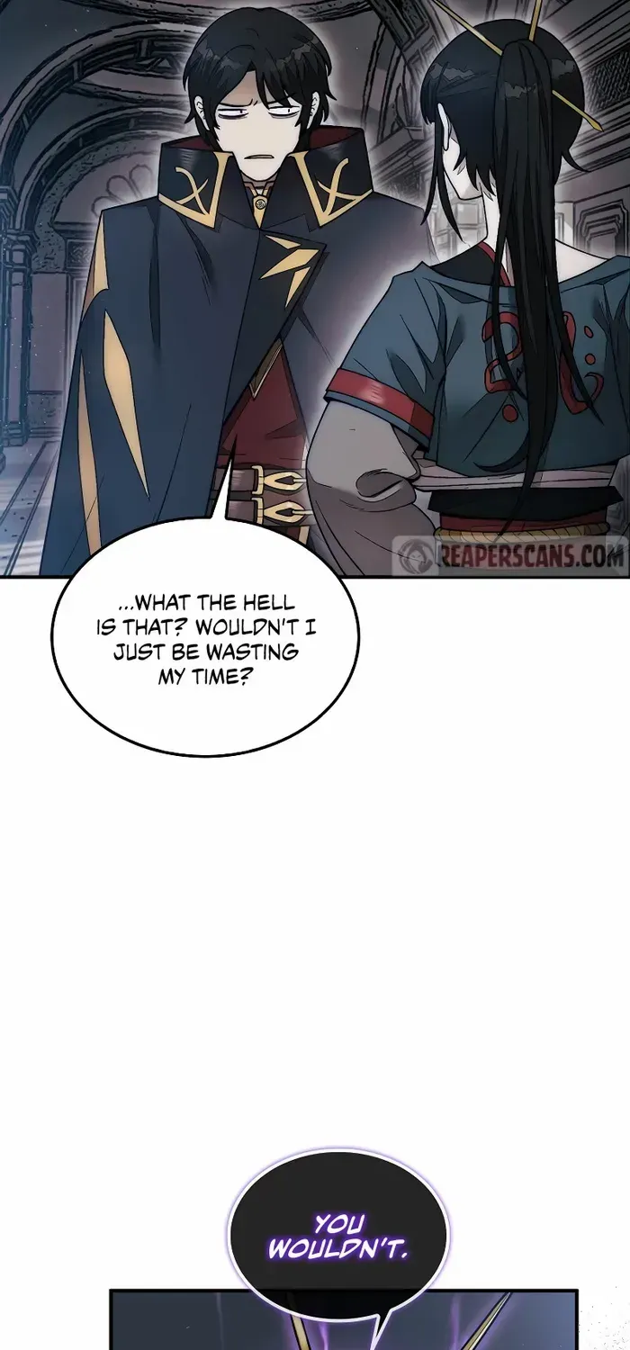 The 31st Piece Turns the Tables Chapter 48 page 79 - 