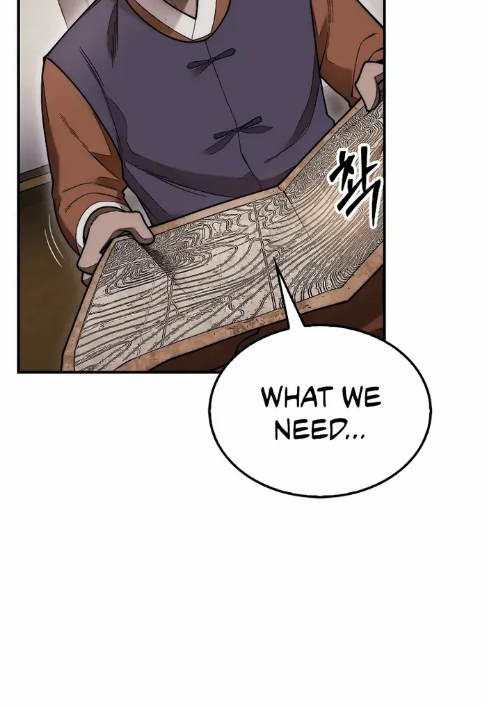 The 31st Piece Turns the Tables Chapter 48 page 9 - 