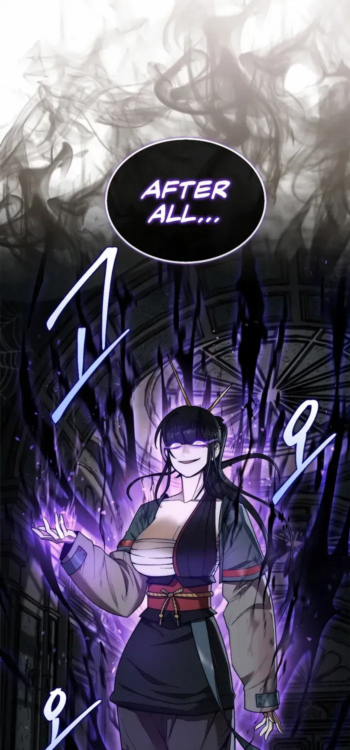 The 31st Piece Turns the Tables Chapter 48 page 82 - 