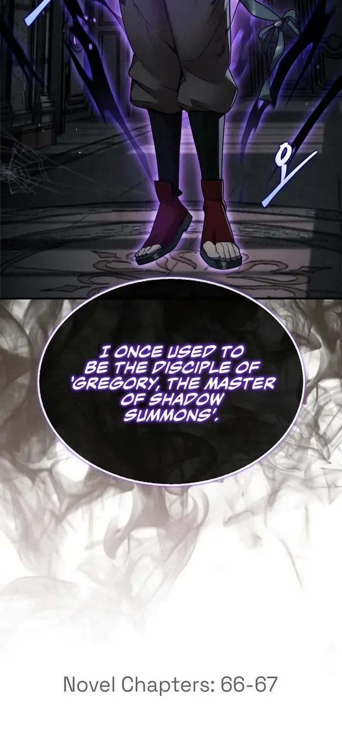 The 31st Piece Turns the Tables Chapter 48 page 83 - 