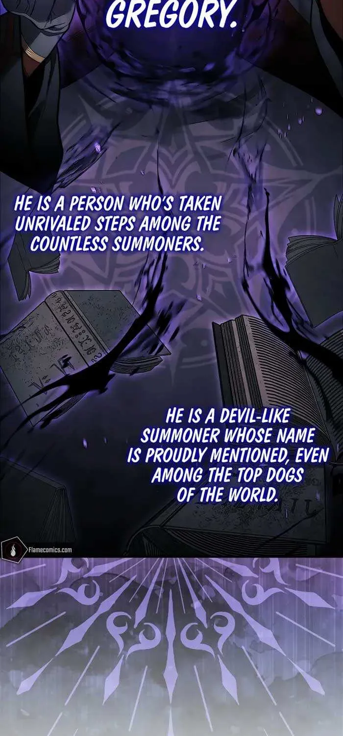The 31st Piece Turns the Tables Chapter 49 page 2 - 