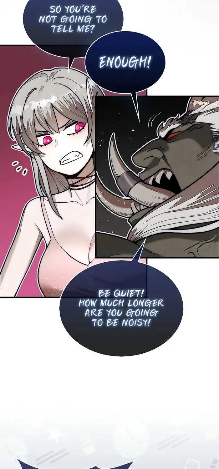The 31st Piece Turns the Tables Chapter 49 page 11 - 