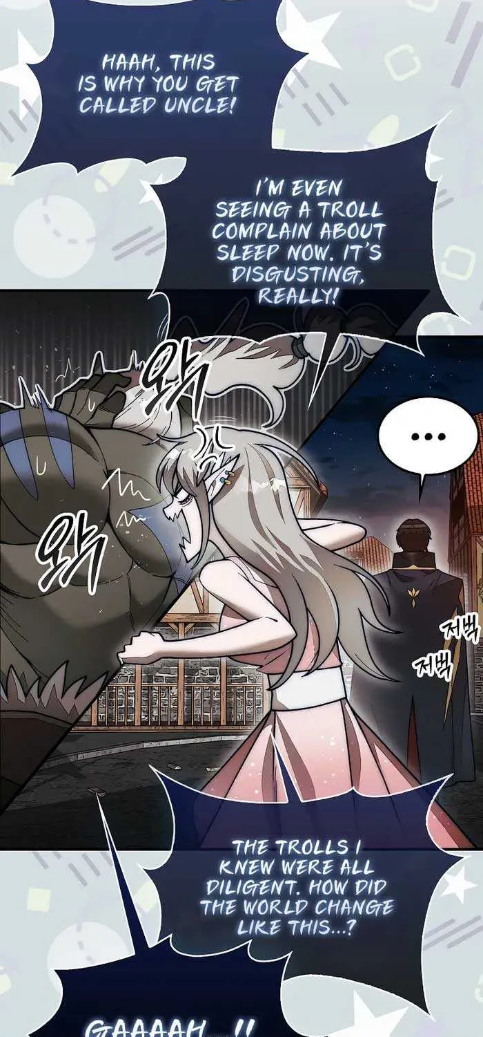 The 31st Piece Turns the Tables Chapter 49 page 12 - 