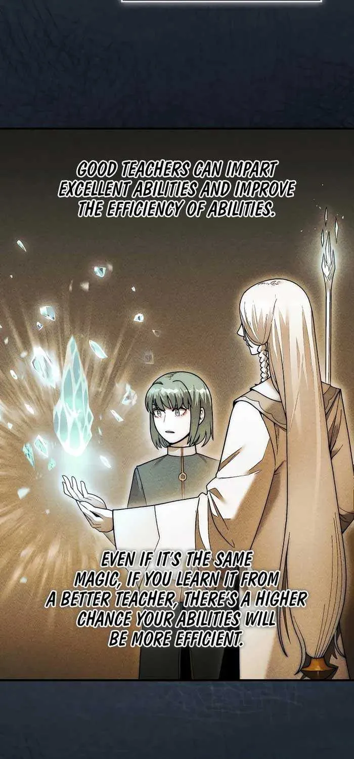 The 31st Piece Turns the Tables Chapter 49 page 14 - 