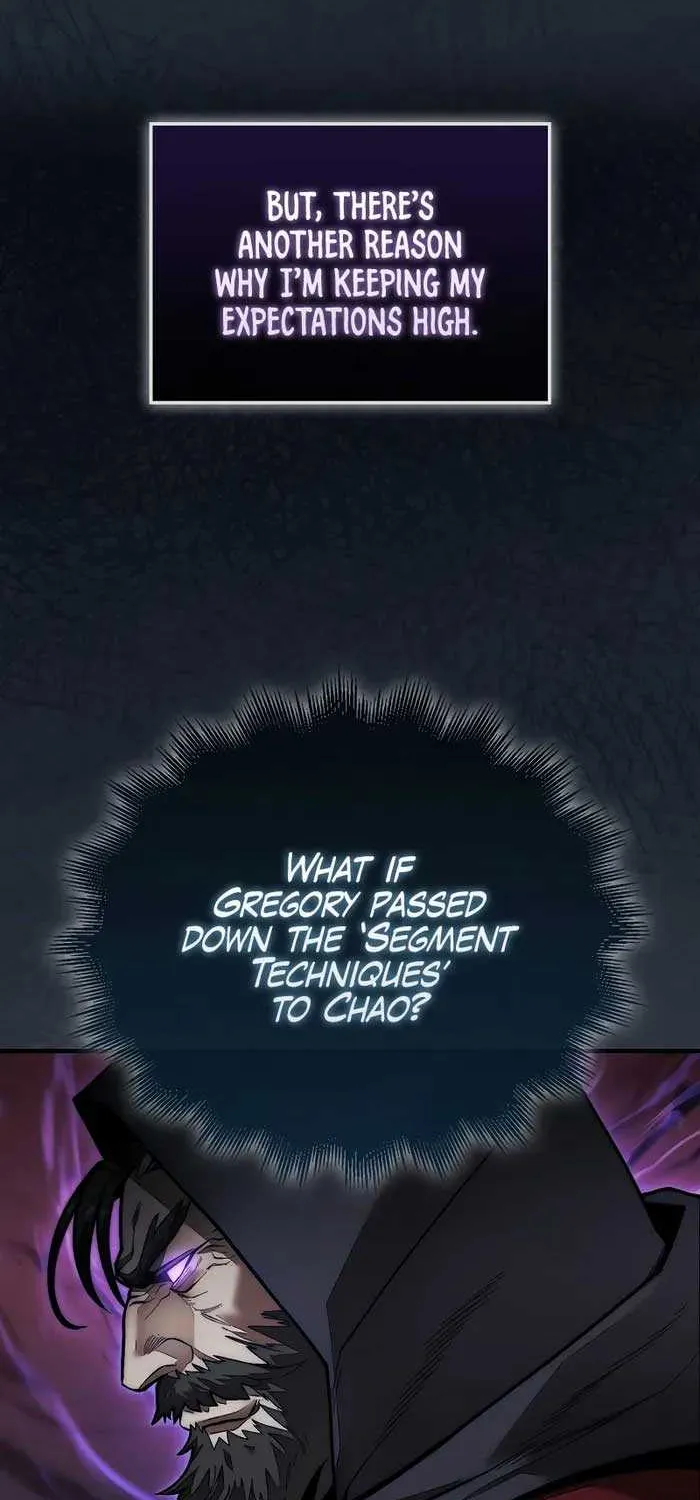 The 31st Piece Turns the Tables Chapter 49 page 15 - 