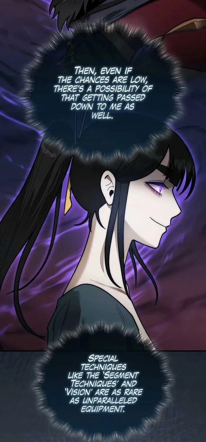 The 31st Piece Turns the Tables Chapter 49 page 16 - 