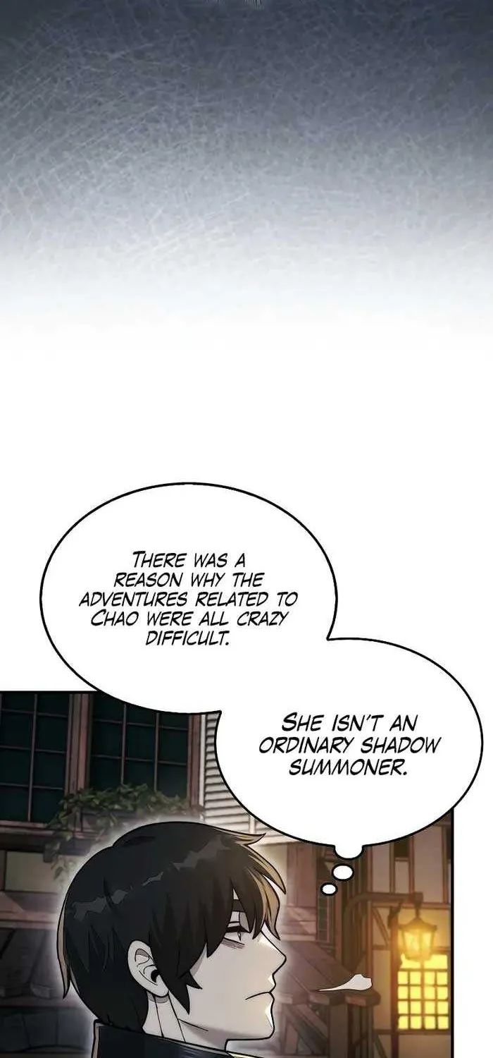 The 31st Piece Turns the Tables Chapter 49 page 17 - 