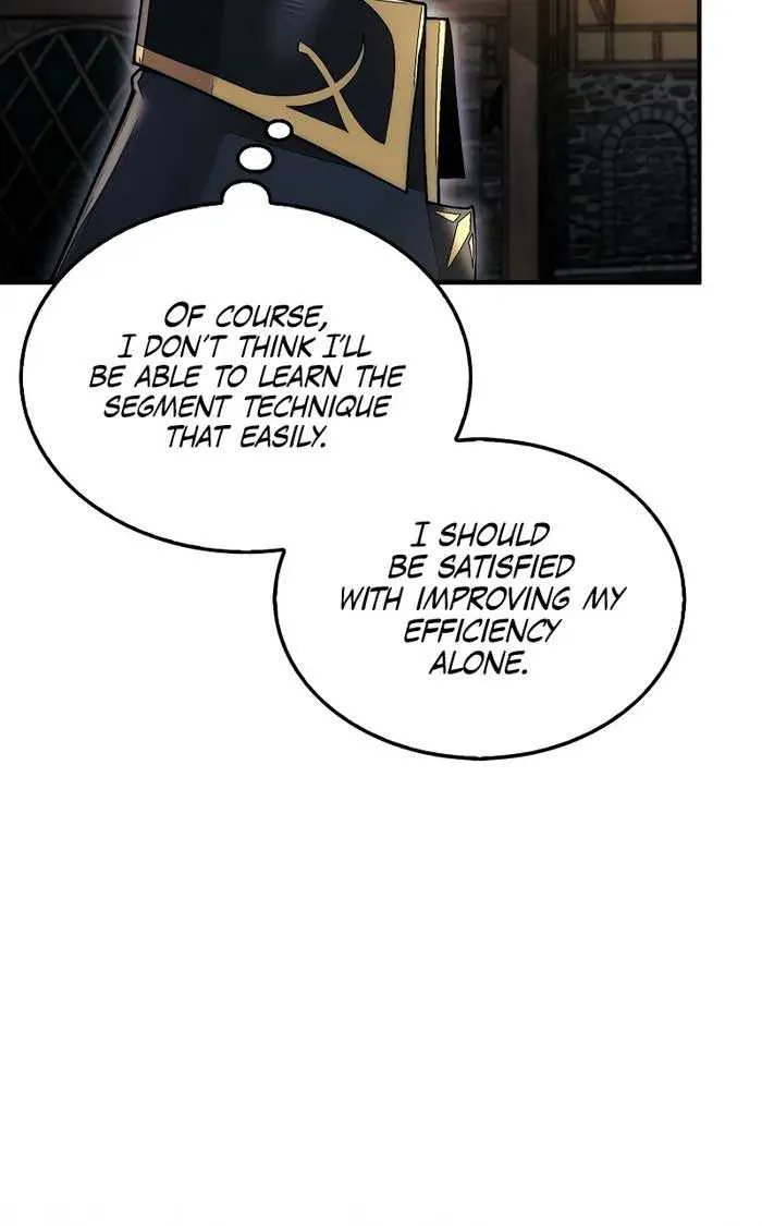 The 31st Piece Turns the Tables Chapter 49 page 18 - 