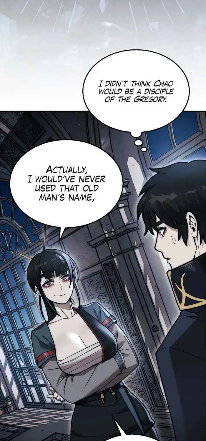 The 31st Piece Turns the Tables Chapter 49 page 3 - 
