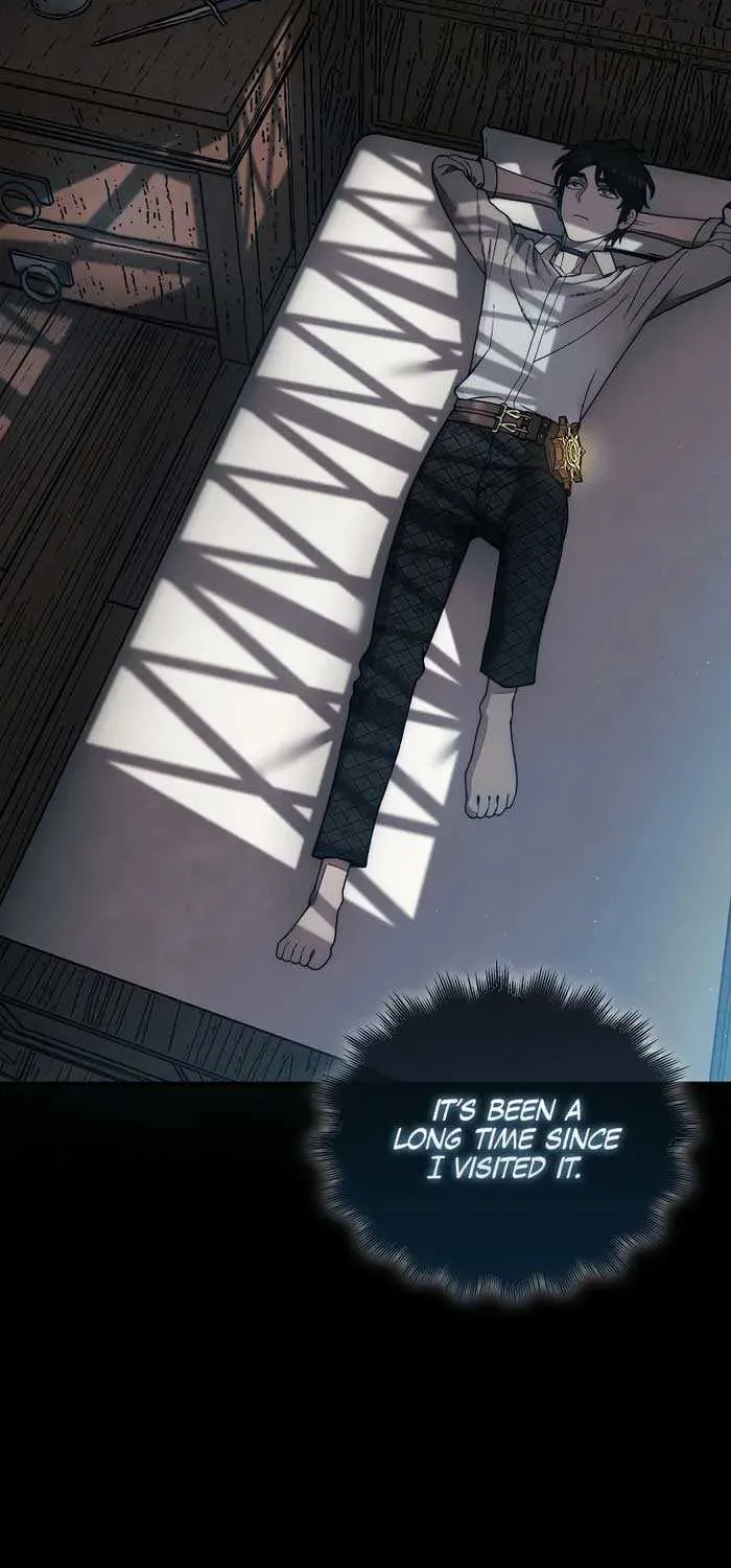 The 31st Piece Turns the Tables Chapter 49 page 21 - 