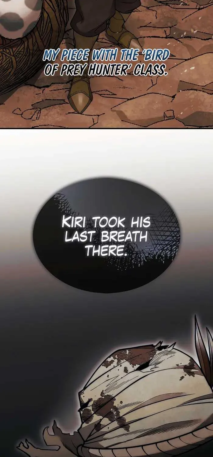 The 31st Piece Turns the Tables Chapter 49 page 24 - 
