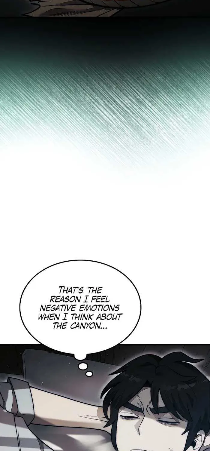 The 31st Piece Turns the Tables Chapter 49 page 25 - 