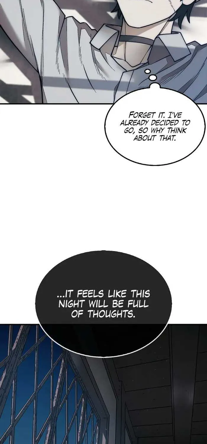 The 31st Piece Turns the Tables Chapter 49 page 26 - 