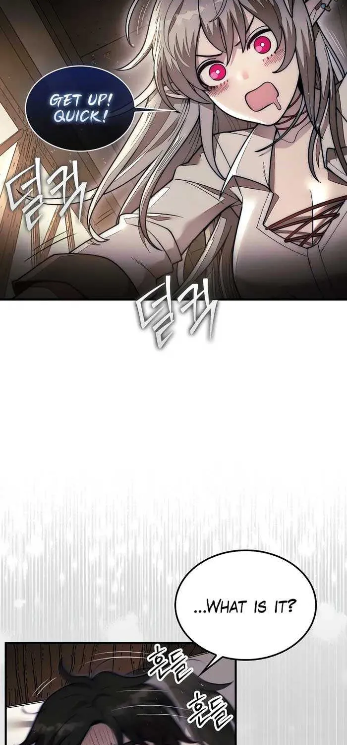 The 31st Piece Turns the Tables Chapter 49 page 29 - 