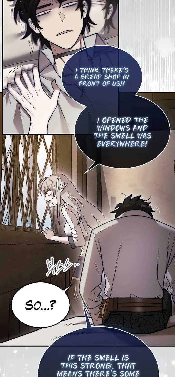 The 31st Piece Turns the Tables Chapter 49 page 30 - 