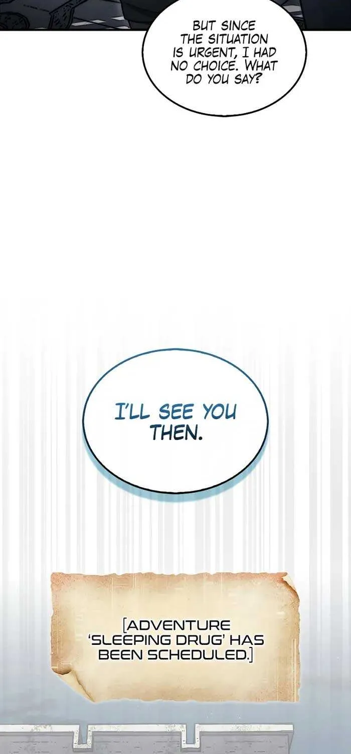 The 31st Piece Turns the Tables Chapter 49 page 4 - 