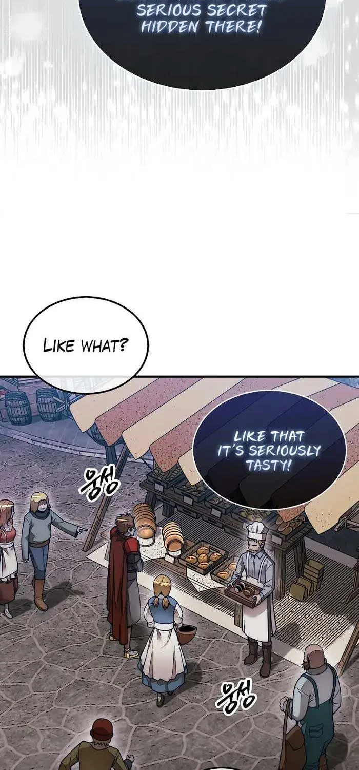 The 31st Piece Turns the Tables Chapter 49 page 31 - 