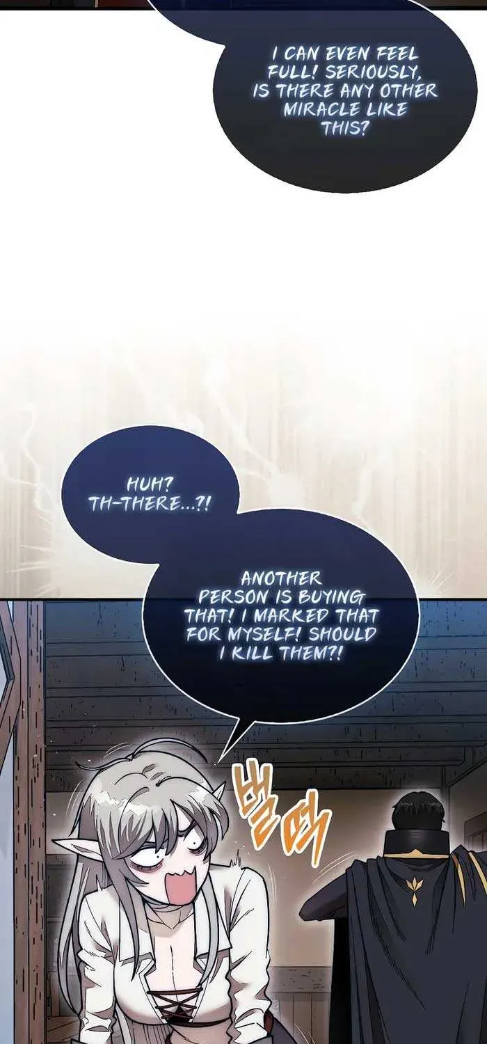 The 31st Piece Turns the Tables Chapter 49 page 33 - 