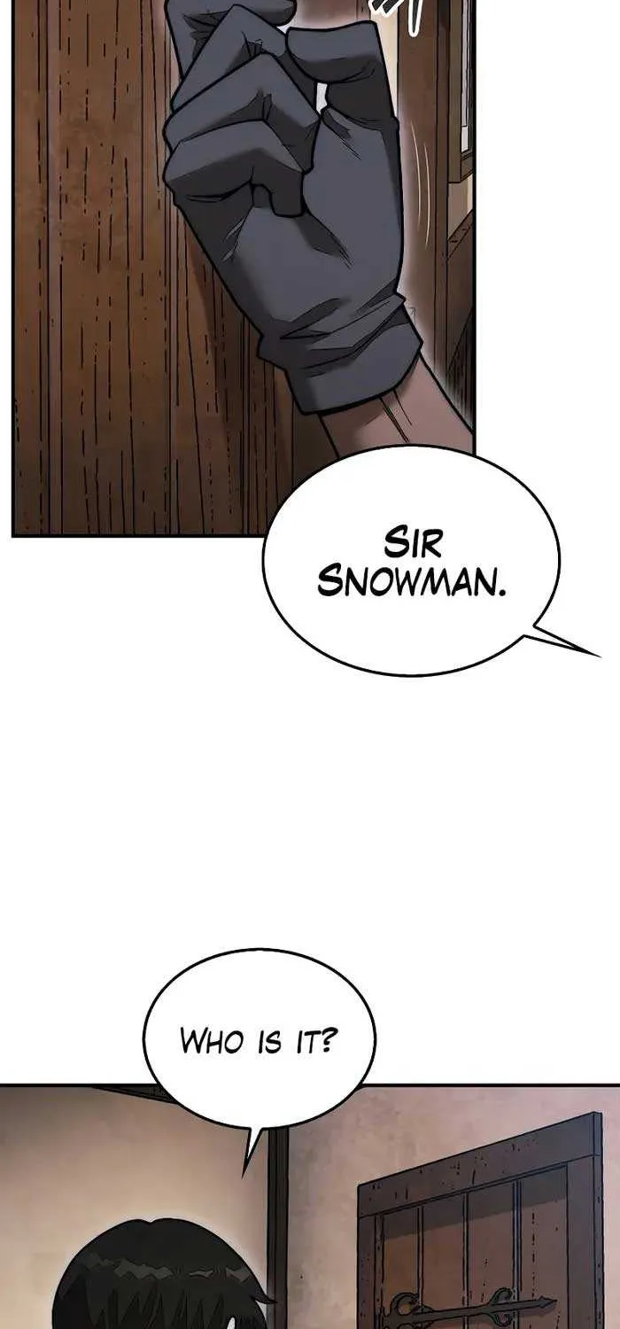 The 31st Piece Turns the Tables Chapter 49 page 35 - 